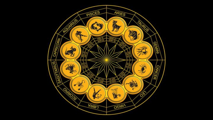 Horoskop za naredni period:Sreca ce biti naklonjena ovim znacima zodijaka-cetiri znaka ce biti ludo srecna!