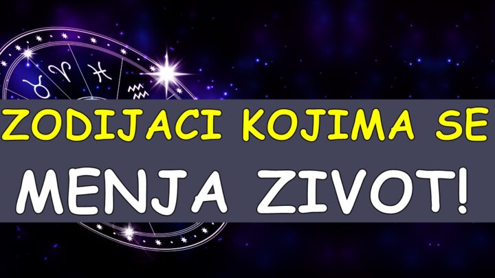 Neka KRENU DALJE:Ovi znaci moraju da kazu ZBOGOM osobi iz PROSLOSTI!