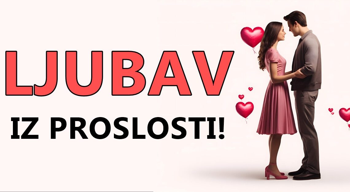 ZADNJI DANI MAJA ce nekome doneti POZIV iz PROSLOSTI jer BIVSA LJUBAV zeli NOVU SANSU!