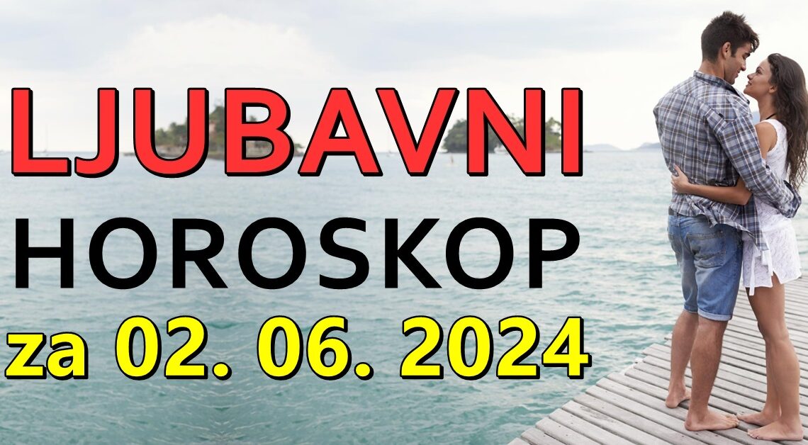 NEDELJA ce biti FANTASTICNA za LJUBAV za OVA TRI znaka zodijaka, evo i zasto!