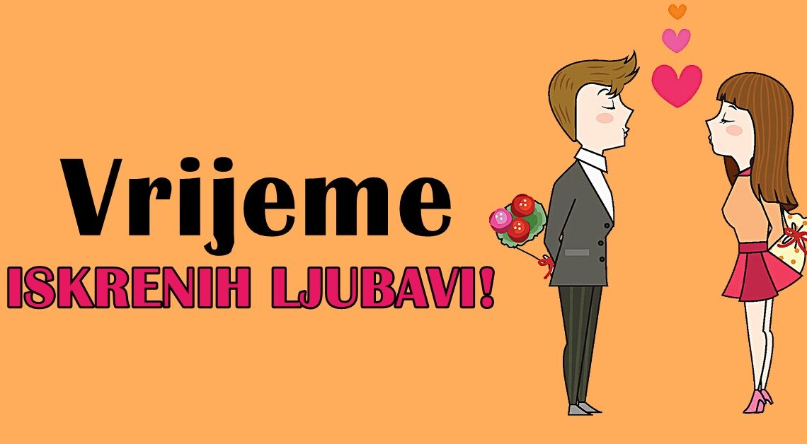 Sledi ISKRENA LJUBAV za neke znakove zodijaka:DUGO su cekali da PRONADJU PRAVU LJUBAV i SRODNU DUSU!