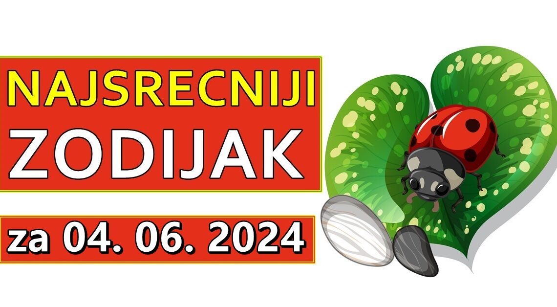 Dnevni horoskop za utorak,4.jun:Bice ovo dan koji ce doneti promene u neciji zivot i velika iznenadjenja!”