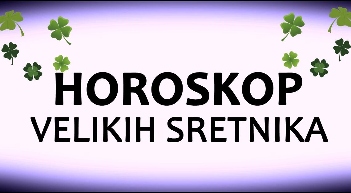 NAJSRECNIJI znakovi u NAREDNIH MESEC DANA:OVI znaci zodijaka ce spoznati STA je to PRAVA LJUBAV!
