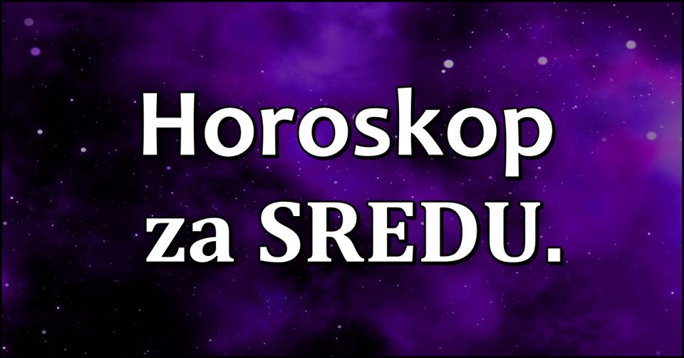 Dnevni horoskop za sredu,26.jun:Bice ovo dan pun iznenadjenja!