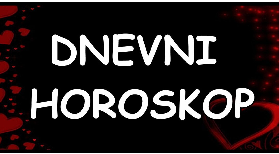 Dnevni horoskop za subotu:29.jun ce doneti vesti koje je jedan znak cekao jako dugo!