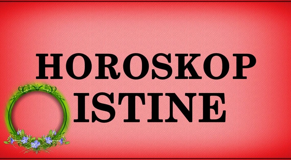 VELIKI HOROSKOP do KRAJA MESECA za LJUBAV i OSTVARENJE ZELJE!