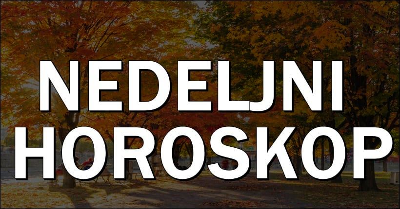 NEDELJNI HOROSKOP od 29.jula do 5.avgusta:Sledi PRAVA LJUBAV za neke znakove zodijaka!