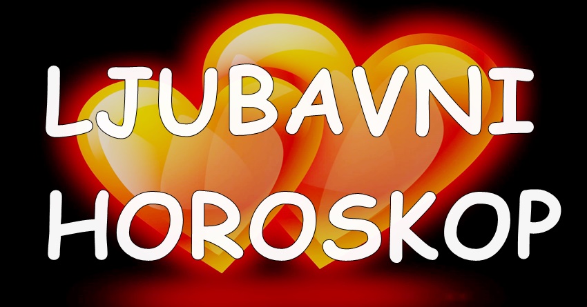 LJUBAVNI HOROSKOP za 15.JUL:Moze ovaj PONEDELJAK biti IDEALAN DAN za LJUBAV!