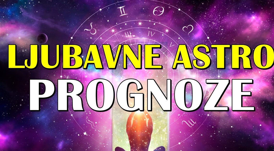 HOROSKOP DO KRAJA GODINE:Po ciganskim kartama,astro za LJUBAV!