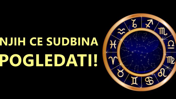 Horoskop NEOSTVARENIH ZELJA:Evo kakva CUDA SLEDE jako uskoro!