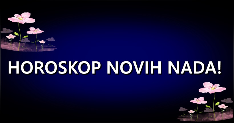 OSTATAK SEDMICE ce biti ZANIMLJIV i BURAN,i dok NEKO DOBIJA ONO STO HOCE,neko drugi se SILNO KAJE!