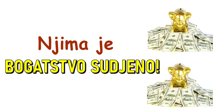 TRIJUMF ZIVOTA:OVI znaci ce moci da kazu da su DOBILA SVE sto im je trebalo za SRECU!