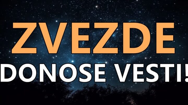 Hitna poruka za tri znaka zodijaka:Saznajte zasto cete u narednim danima morati da budete jaki!