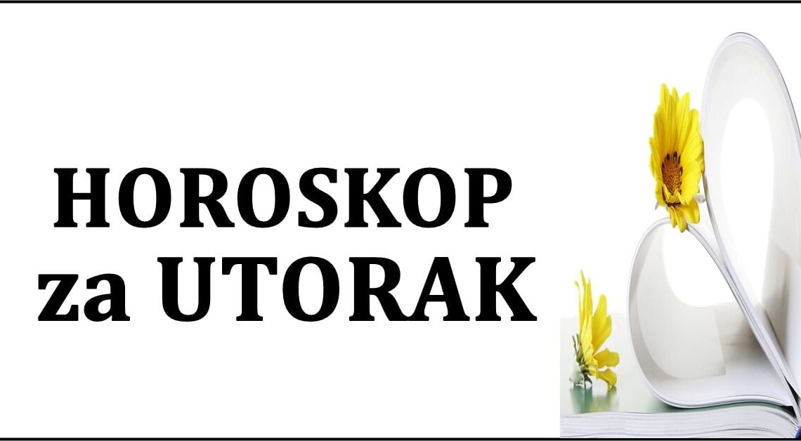 DNEVNI HOROSKOP za 8.oktobar:UTORAK ce biti DAN ZA PRAVU LJUBAV!