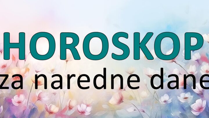 Nedeljni horoskop-evo sta sledi od 18. do 24.novembra!