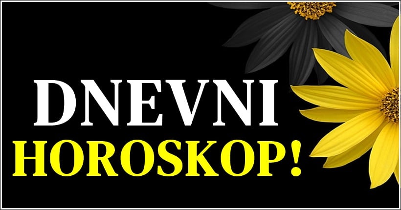 Dnevni horoskop za cetvrtak,24.oktobar:Bice ovo dan koji ce promeniti necije zivote,doslo je vreme za srecu!