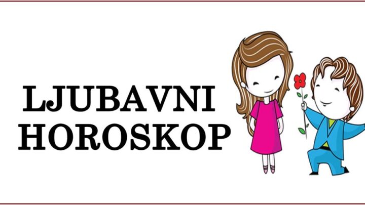 Ljubavni horoskop za ponedeljak,18.novembar:Evo kome ce sedmica poceti sjajno!