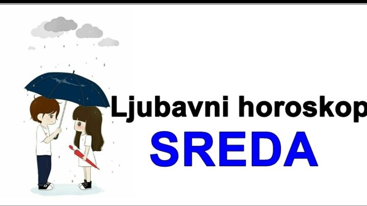 Ljubavni horoskop za sredu,13.novembar:Nista nece biti nemoguce!