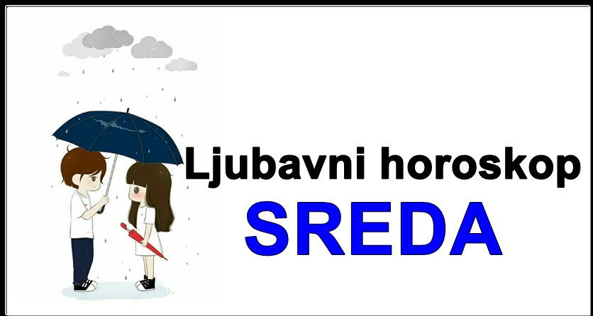 Ljubavni horoskop za sredu,13.novembar:Nista nece biti nemoguce!